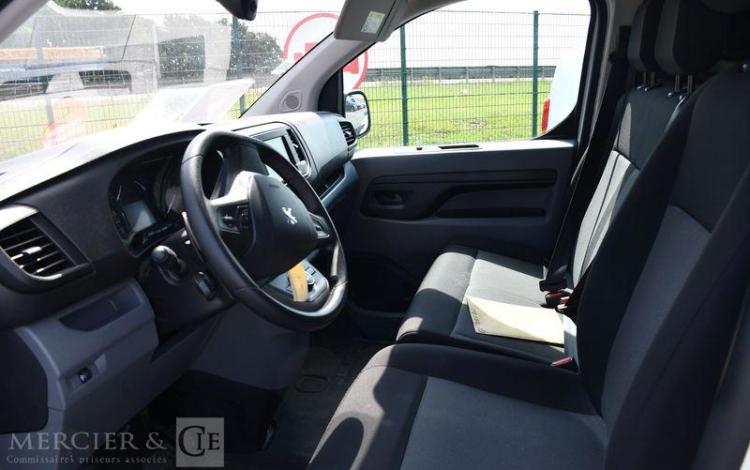 PEUGEOT EXPERT 2.0 BLUEHDI 180 L2 ASPHALT EAT BLANC GF-357-RG