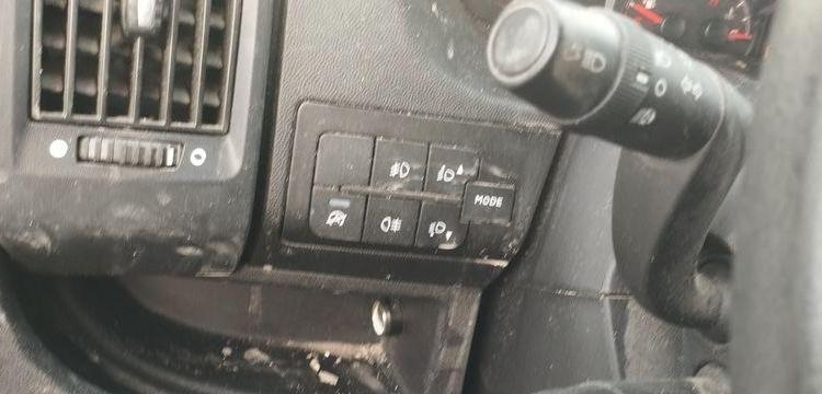 PEUGEOT BOXER 2.2 BLUE HDI S&S 140CV FOURGON RALLONGE REHAUSSE BLANC GF-780-MF