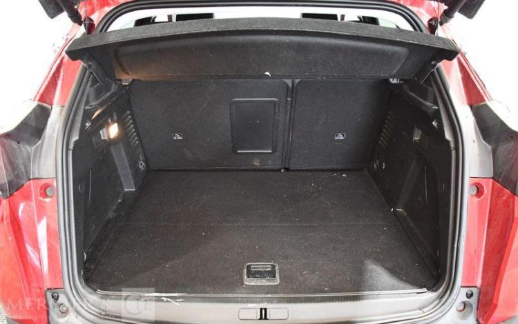 PEUGEOT 3008 1.6 225H 180 HYBRID PHEV ALLURE PACK E-EAT ROUGE GF-895-FZ