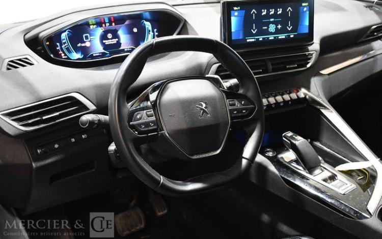 PEUGEOT 3008 1.6 225H 180 HYBRID PHEV ALLURE PACK E-EAT ROUGE GF-895-FZ