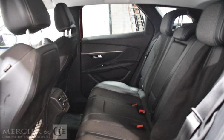 PEUGEOT 3008 1.6 225H 180 HYBRID PHEV ALLURE PACK E-EAT ROUGE GF-895-FZ