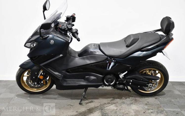 YAMAHA XP 500A  GG-119-GQ