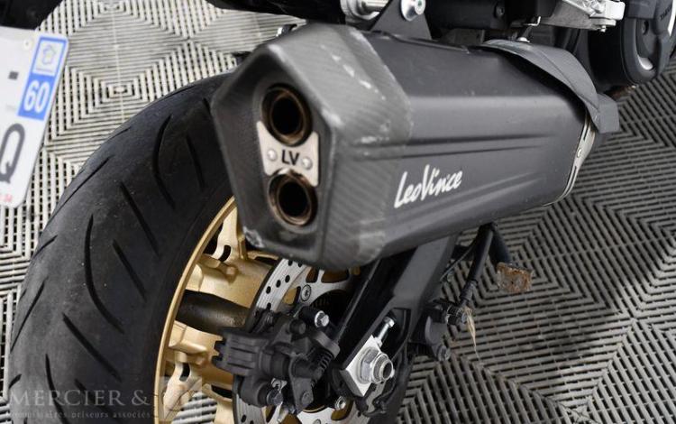 YAMAHA XP 500A  GG-119-GQ
