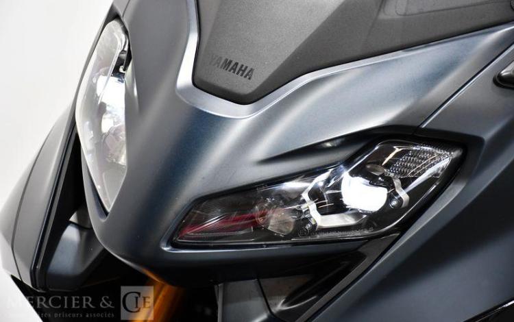 YAMAHA XP 500A  GG-119-GQ