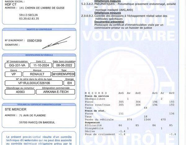 RENAULT ARKANA 1.6 E-TECH 145H 95 HYBRID 1.2kWh RS LINE NOIR GG-331-VA