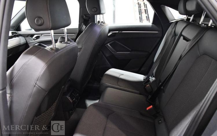 AUDI Q3 SPORTBACK 2.0 35 TDI 150 S-LINE S-TRONIC BLANC GG-457-LZ