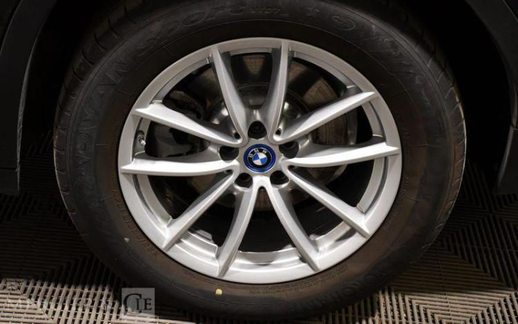 BMW X3 xDRIVE 30e HYBRID 292ch xLINE GRIS GG-648-MC