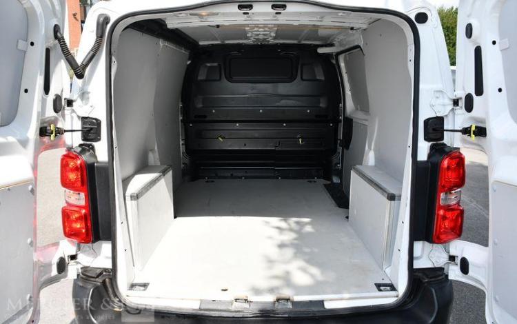 PEUGEOT EXPERT 1.5 BLUEHDI 120 L2 ASPHALT S&S BLANC GG-723-EM