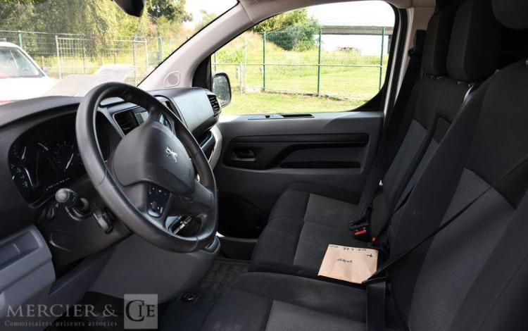 PEUGEOT EXPERT 1.5 BLUEHDI 120 L2 ASPHALT S&S BLANC GG-723-EM