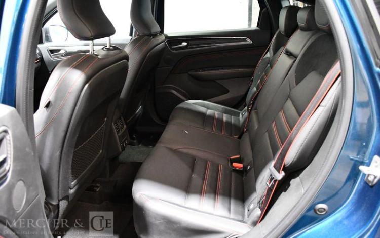 RENAULT ARKANA RS LINE E-TECH HYBRIDE 145 BLEU GH-058-HA