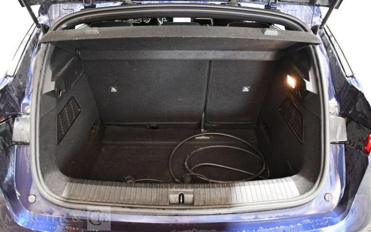 RENAULT MEGANE EV60 E-TECH 220 60kWh SUPER-CHARGE TECHNO BLEU GH-140-EA