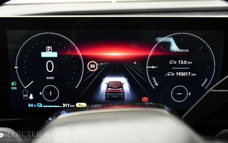 RENAULT MEGANE EV60 E-TECH 220 60kWh SUPER-CHARGE TECHNO BLEU GH-140-EA