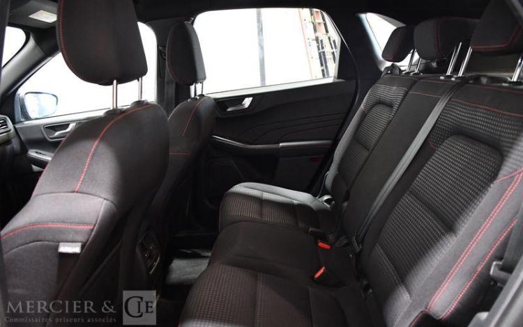 FORD KUGA 2.5 DURATEC 225H 150 HYBRID PHEV 14.4kWh ST-LINE POWERSHIFT BVA NOIR GH-259-PQ