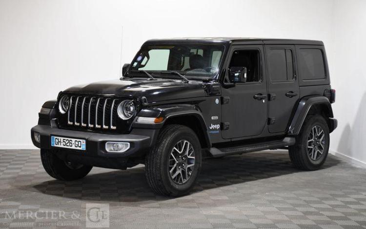 JEEP WRANGLER NOIR GH-526-GQ
