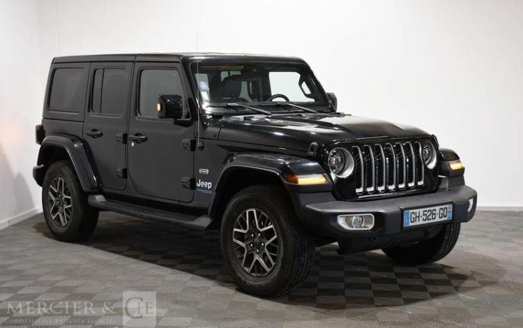 JEEP WRANGLER NOIR GH-526-GQ