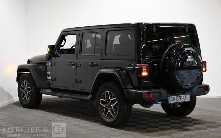JEEP WRANGLER NOIR GH-526-GQ