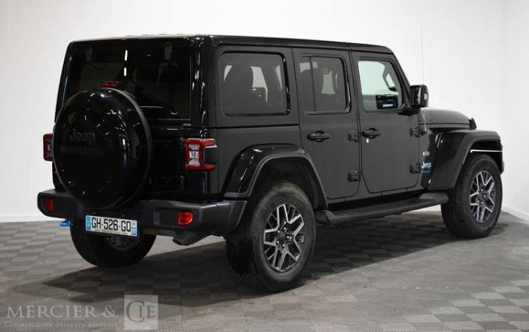 JEEP WRANGLER NOIR GH-526-GQ