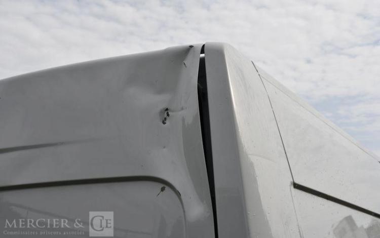 RENAULT MASTER FOURGON 2.3 DCI 135 33 L2H2 ENERGY GRAND-CONFORT BLANC GH-670-QP