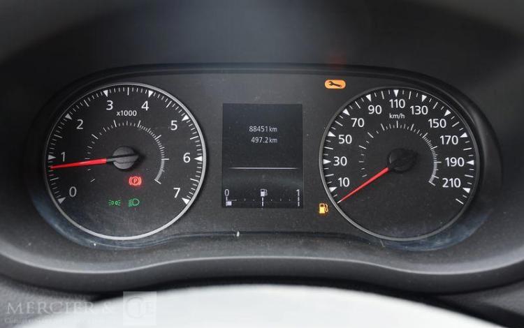 RENAULT MASTER FOURGON 2.3 DCI 135 33 L2H2 ENERGY GRAND-CONFORT BLANC GH-670-QP