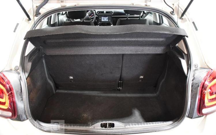CITROEN C3 PURE TECH 83 YOU ! GRIS GH-852-KW