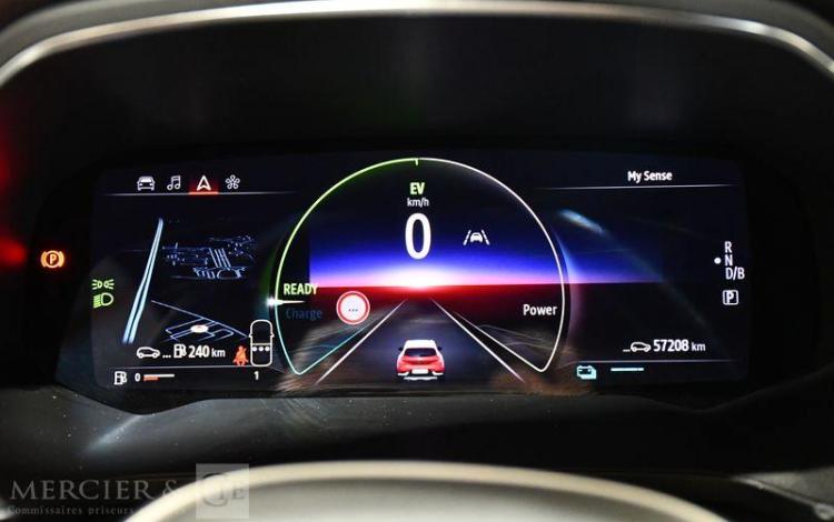 RENAULT CAPTUR 1.6 E-TECH 145H 90 HYBRID 1.2kWh RS LINE ROUGE GH-887-GN