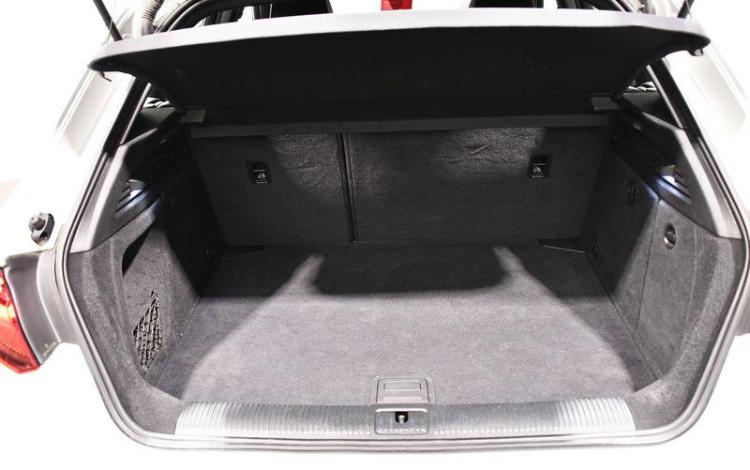 AUDI A3 SPORTBACK 1.5 35 TFSI COD 150 SPORT BLANC GJ-217-MR