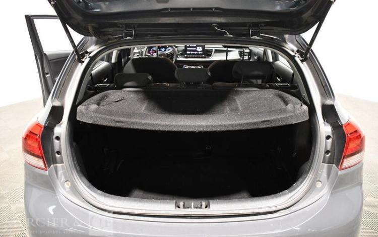KIA RIO 1.2 85 ACTIVE GRIS GJ-227-QX