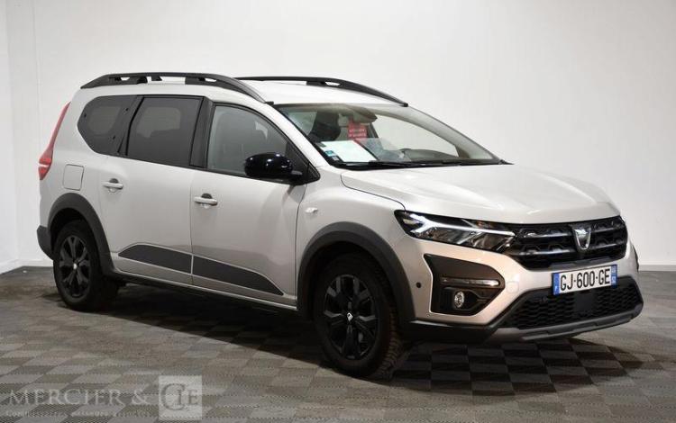 DACIA JOGGER 1.0 TCE 110 EXTREME PLUS GRIS GJ-600-GE