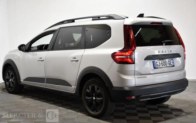 DACIA JOGGER 1.0 TCE 110 EXTREME PLUS GRIS GJ-600-GE