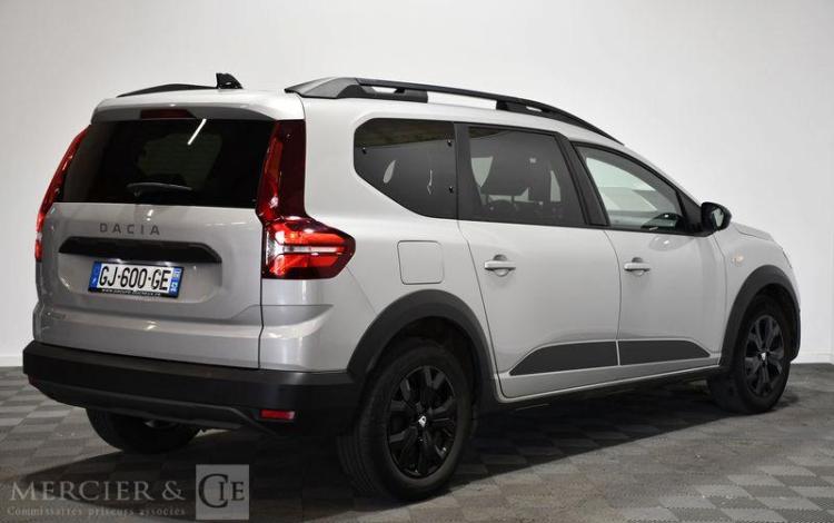 DACIA JOGGER 1.0 TCE 110 EXTREME PLUS GRIS GJ-600-GE