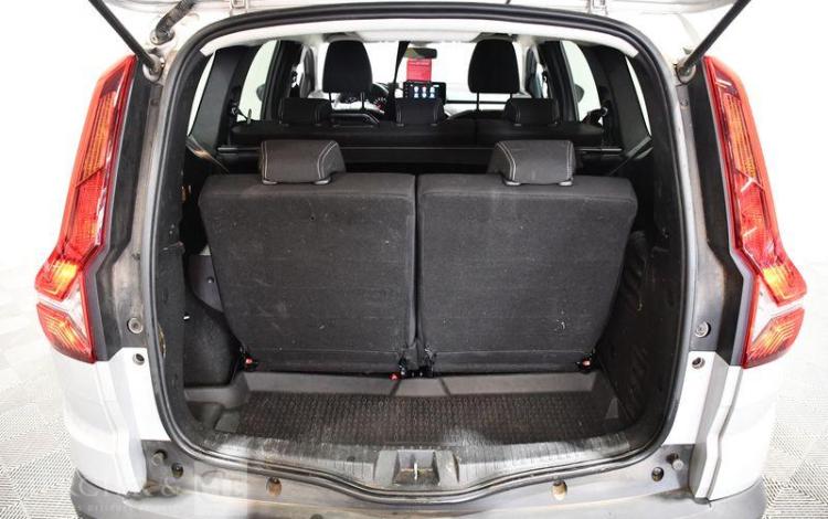 DACIA JOGGER 1.0 TCE 110 EXTREME PLUS GRIS GJ-600-GE