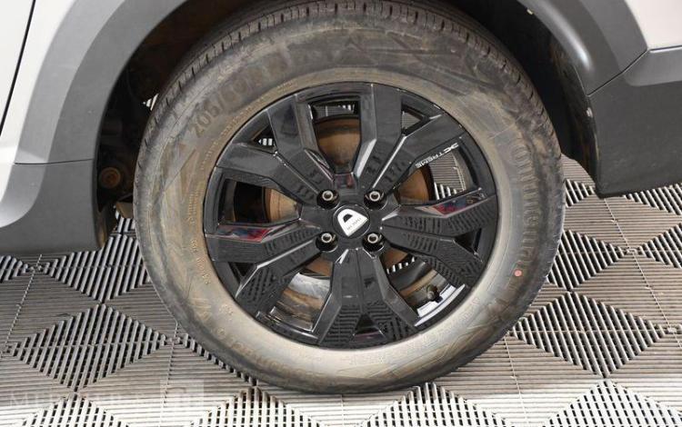 DACIA JOGGER 1.0 TCE 110 EXTREME PLUS GRIS GJ-600-GE