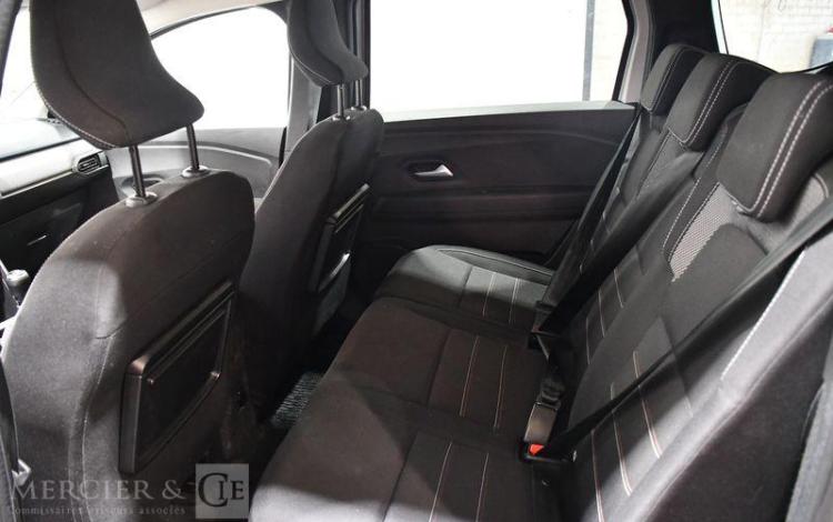DACIA JOGGER 1.0 TCE 110 EXTREME PLUS GRIS GJ-600-GE