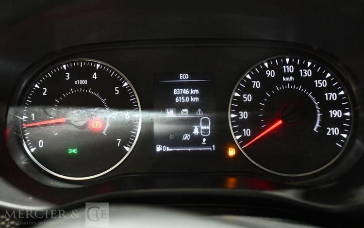 DACIA JOGGER 1.0 TCE 110 EXTREME PLUS GRIS GJ-600-GE