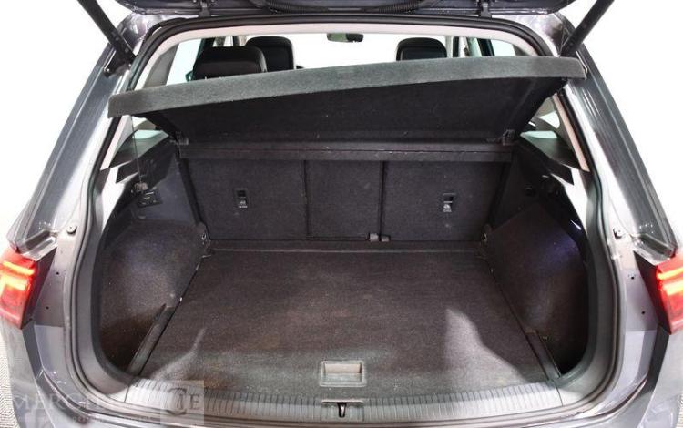 VOLKSWAGEN TIGUAN 2.0 TDI 150 ELEGANCE DSG GRIS GJ-821-SC
