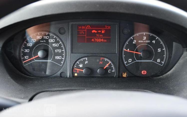 PEUGEOT BOXER 330 2.2 BLUEHDI 140 L2H2 ASPHALT S&S BLANC GK-226-MQ