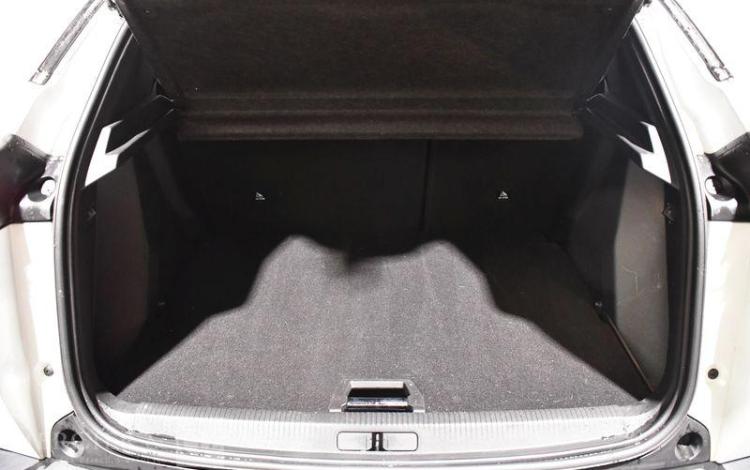 PEUGEOT 2008 1.2 PURETECH 130 ALLURE PACK EAT BLANC GK-269-VG