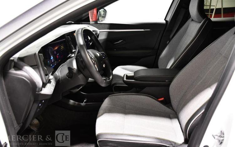 RENAULT MEGANE E-TECH TECHNO EV60 220CH BLANC GK-807-PD