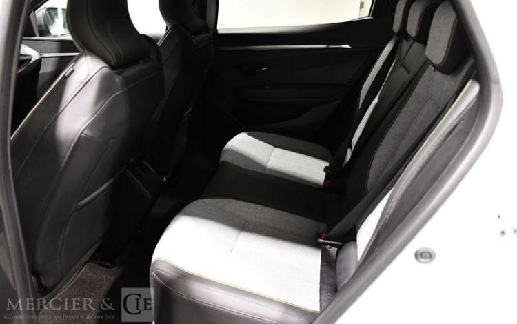 RENAULT MEGANE E-TECH TECHNO EV60 220CH BLANC GK-807-PD
