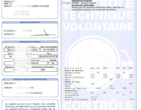 FIAT 500E 120 42kWh ICONE CHAMPAGNE GK-872-HS