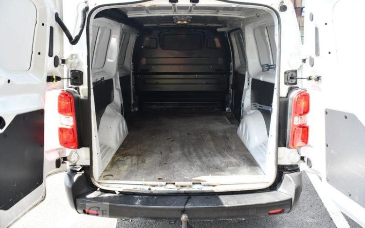 PEUGEOT EXPERT XL 2.0 BLUEHDI 145 L3 S&S BLANC GL-184-JR