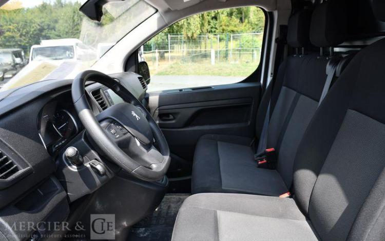 PEUGEOT EXPERT XL 2.0 BLUEHDI 145 L3 S&S BLANC GL-184-JR