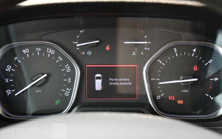 PEUGEOT EXPERT XL 2.0 BLUEHDI 145 L3 S&S BLANC GL-184-JR