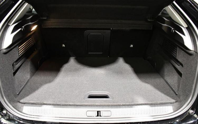 CITROEN C4 PURE TECH 130 S&S EAT8 SHINE NOIR GL-551-QK