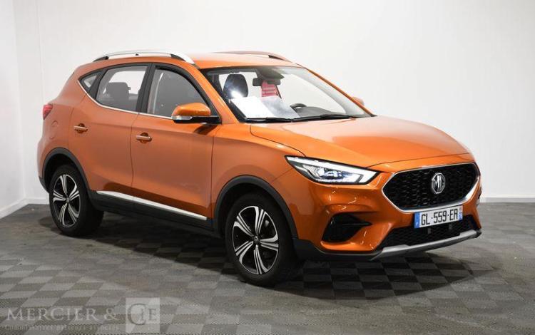 MG ZS 1.5 VTi 105 CONFORT ORA GL-559-ER