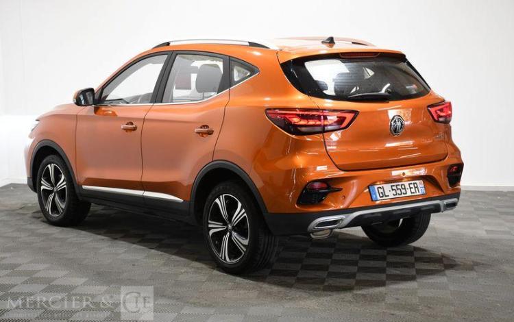 MG ZS 1.5 VTi 105 CONFORT ORA GL-559-ER