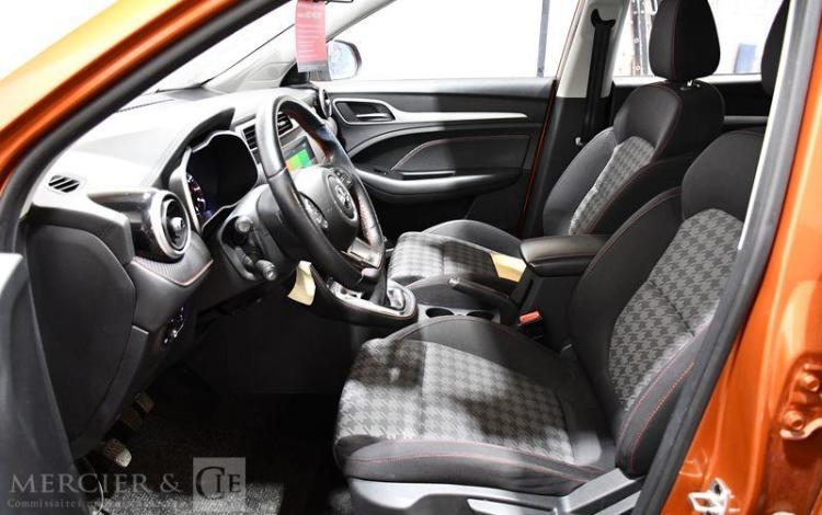 MG ZS 1.5 VTi 105 CONFORT ORA GL-559-ER