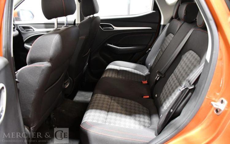 MG ZS 1.5 VTi 105 CONFORT ORA GL-559-ER