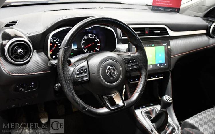 MG ZS 1.5 VTi 105 CONFORT ORA GL-559-ER