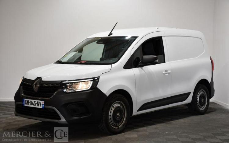 RENAULT KANGOO 1.5 BLUEDCI 95 L1 EXTRA BLANC GM-045-NV